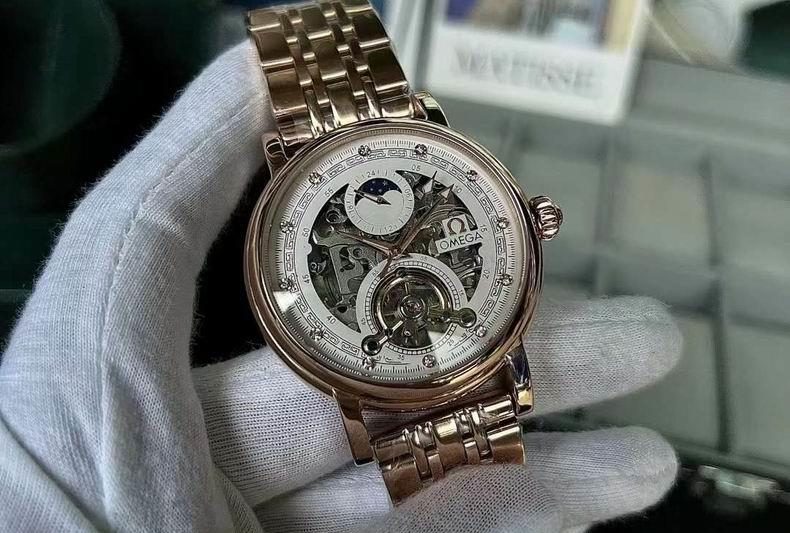Replica Omega men 43X13mm 062134