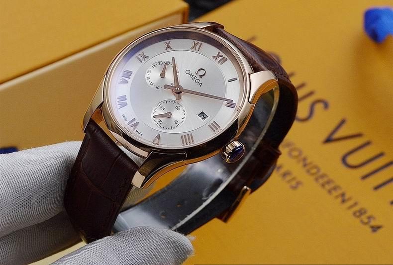Replica Omega men 42X12mm 060861