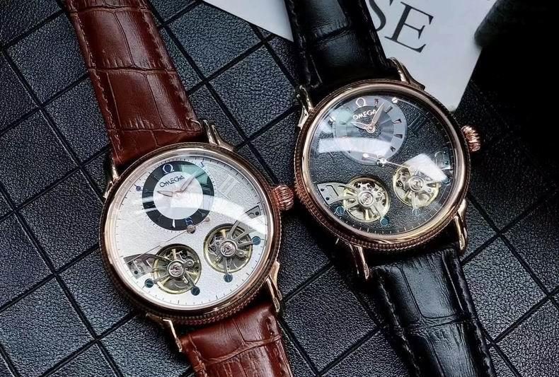 Replica Omega men 43X13mm M51