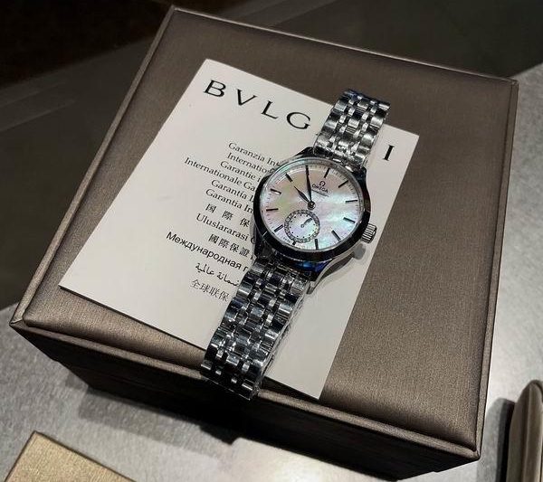 Replica Omega 32mm 041658