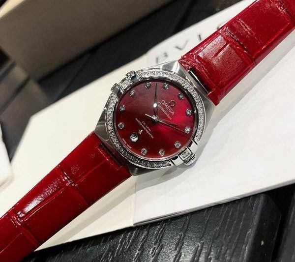 Replica Omega 29mm 041671