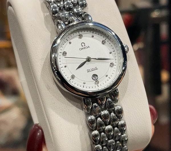 Replica Omega 27mm 041647