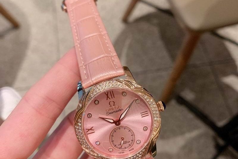 Replica Omega 35mm 032716