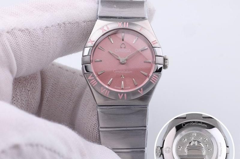 Replica Omega 28mm 022534