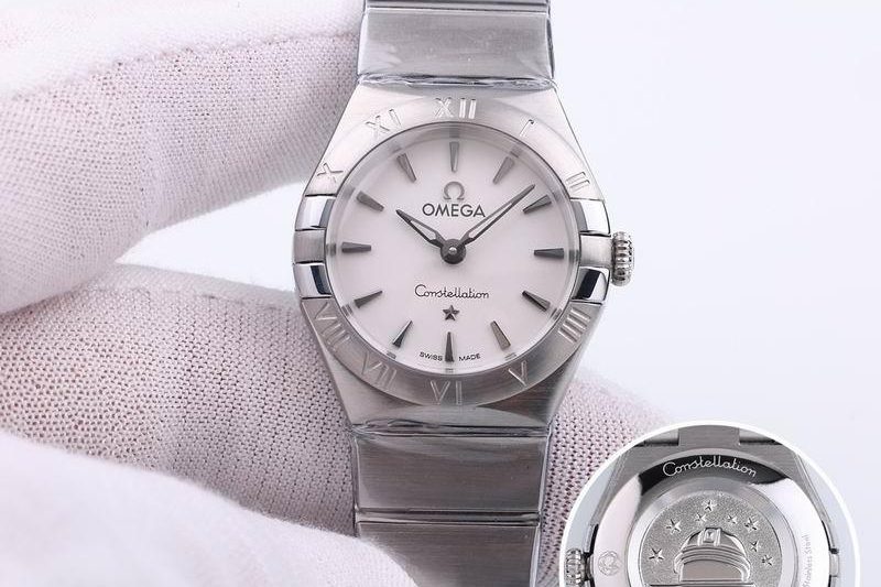Replica Omega 28mm 022533