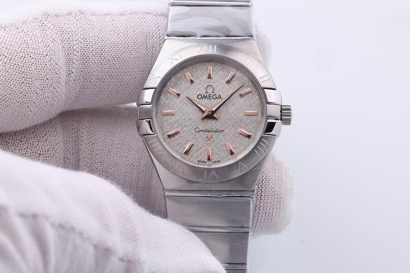 Replica Omega 28mm 022531