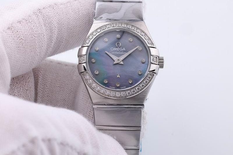 Replica Omega 28mm 022523