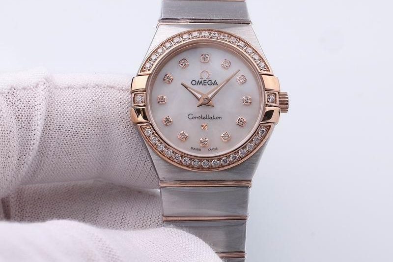 Replica Omega 28mm 022522