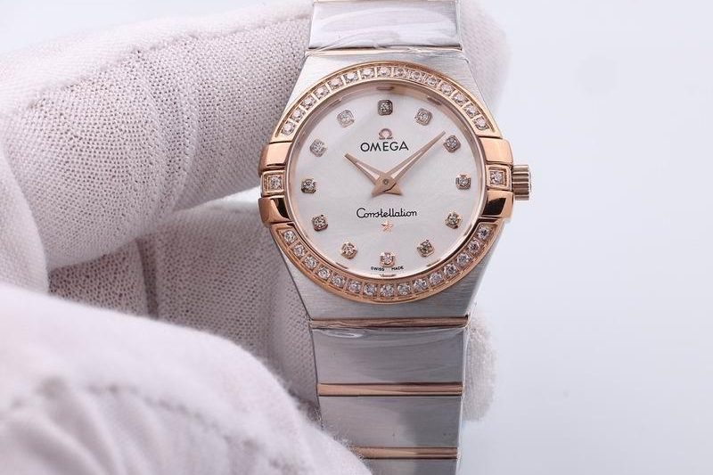 Replica Omega 28mm 022520