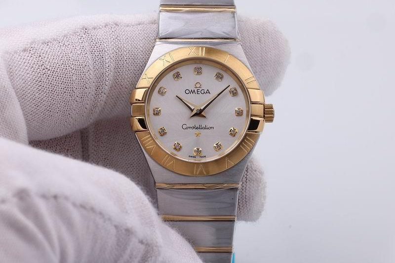 Replica Omega 28mm 022519