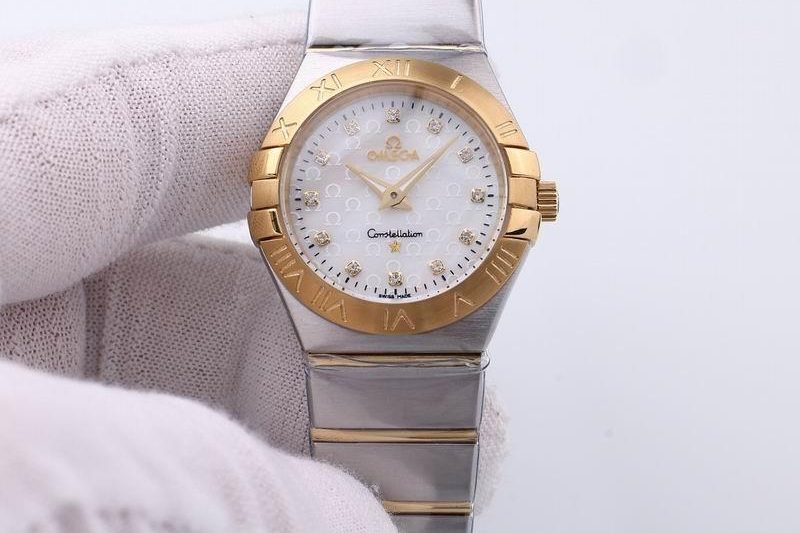 Replica Omega 28mm 022518