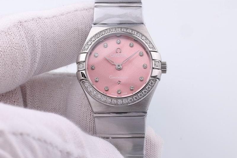 Replica Omega 28mm 022516