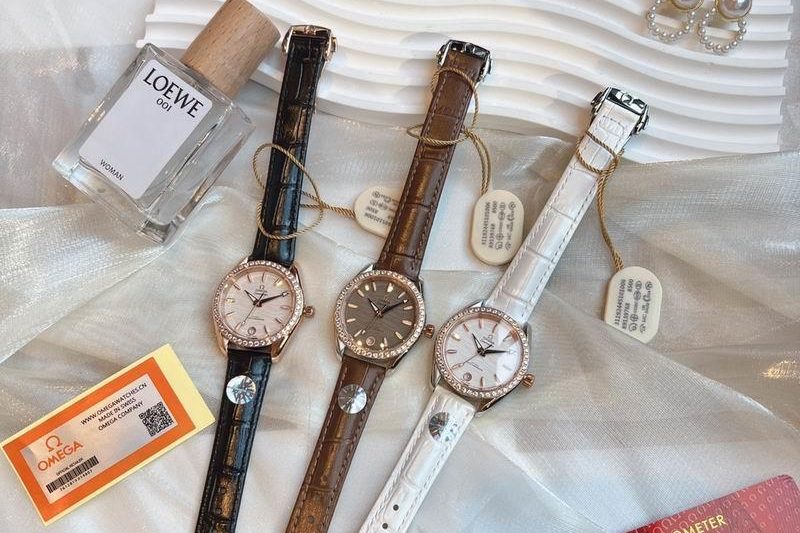 Replica Omega watch 022480