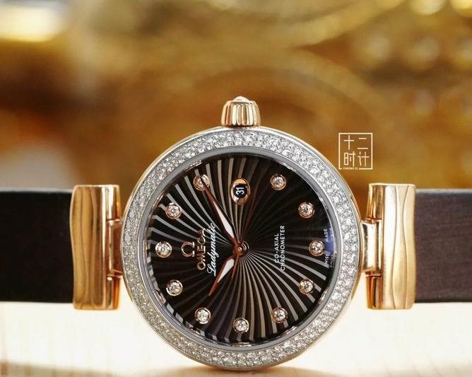 Replica Omega watch 022447