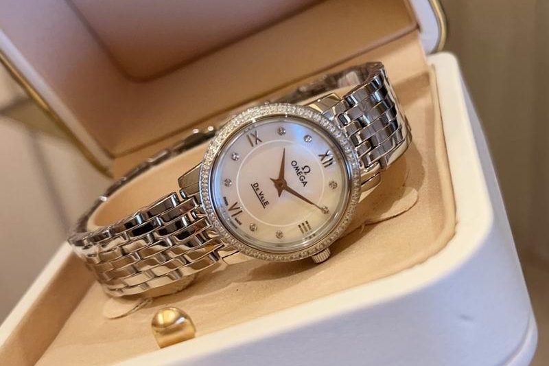 Replica Omega W27.4mm M34mm 022426