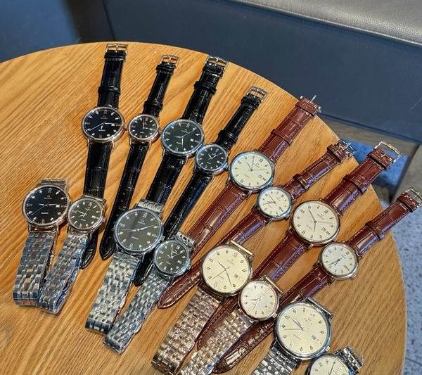 Replica Omega M40mm W30mm 022434