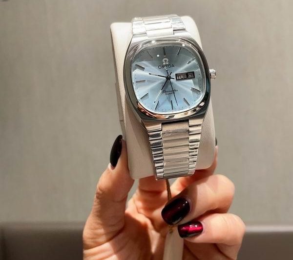 Replica Omega 36mm 022414