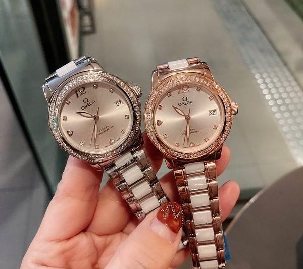 Replica Omega 35mm 022474