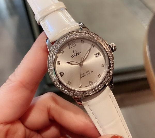Replica Omega 35mm 022473