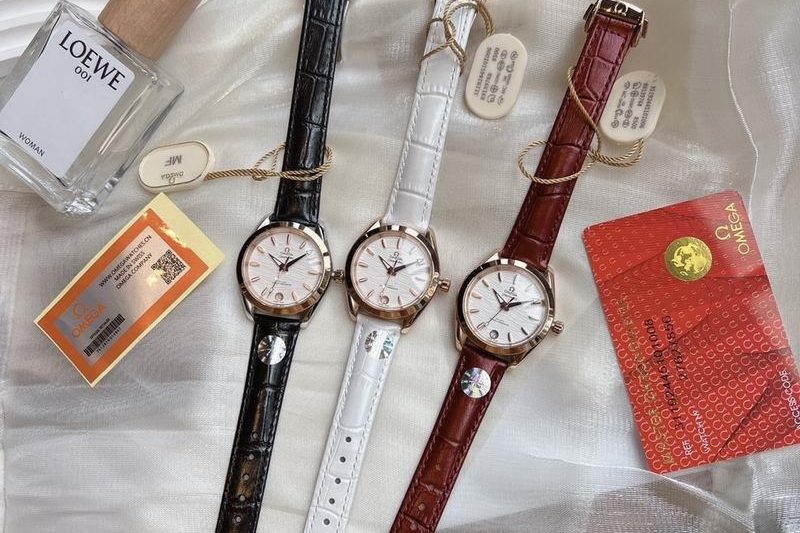 Replica Omega 34mm 022481