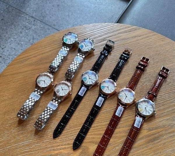 Replica Omega 34mm 022433