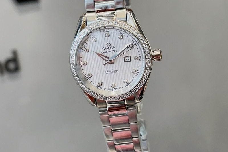 Replica Omega 34mm 022421