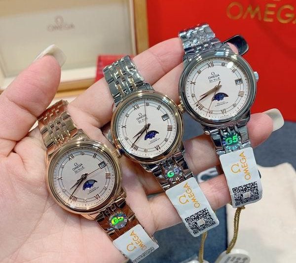 Replica Omega 33mm 022493