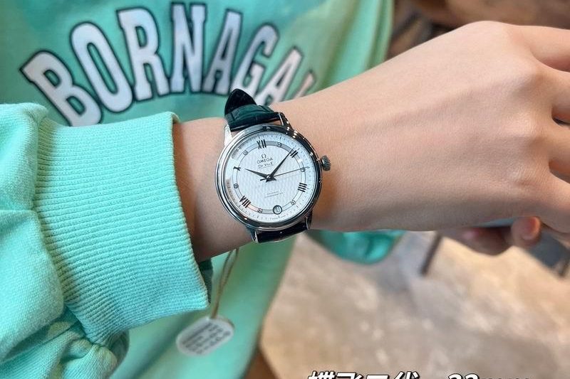 Replica Omega 32.7mm 022495
