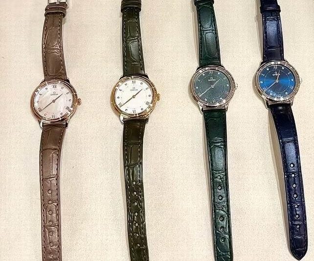 Replica Omega 30mm 022440