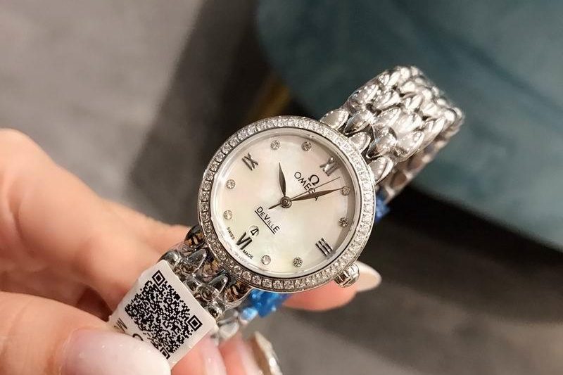 Replica Omega 28mm 022464