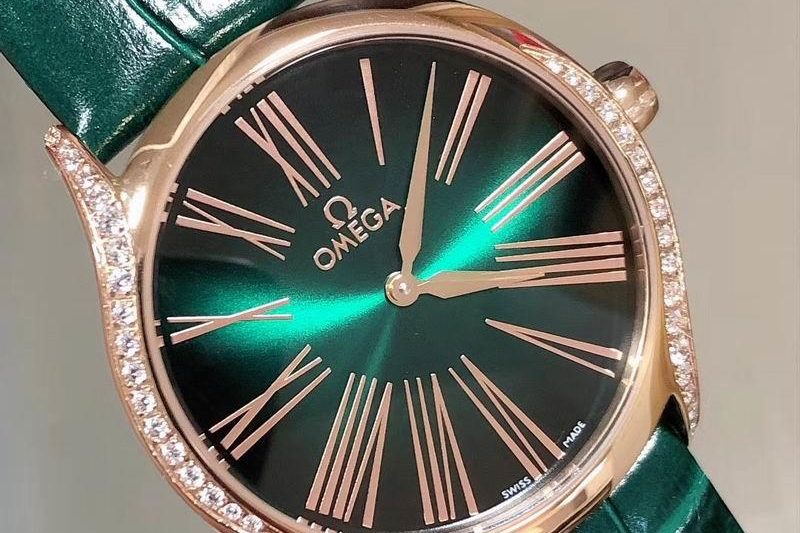 Replica Omega watch 022368