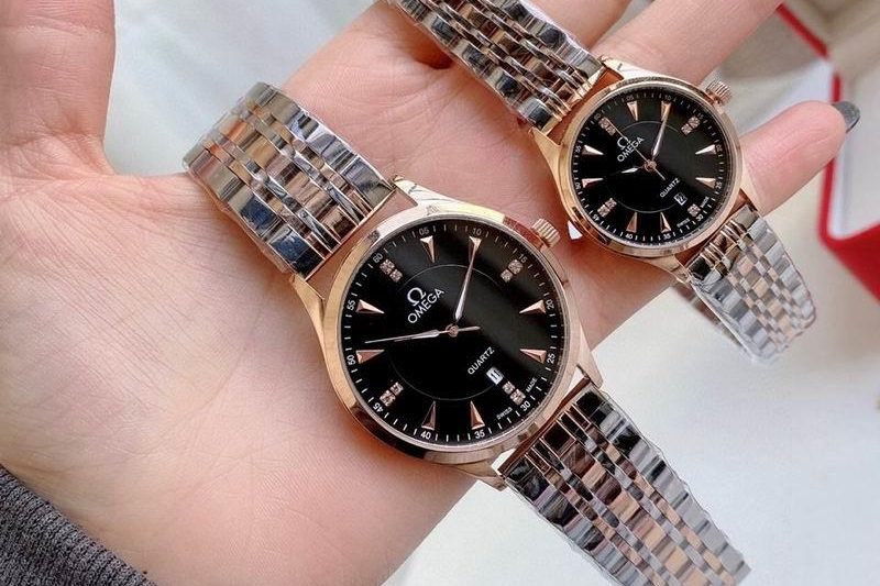 Replica Omega M40X10mm W30X10mm 022304