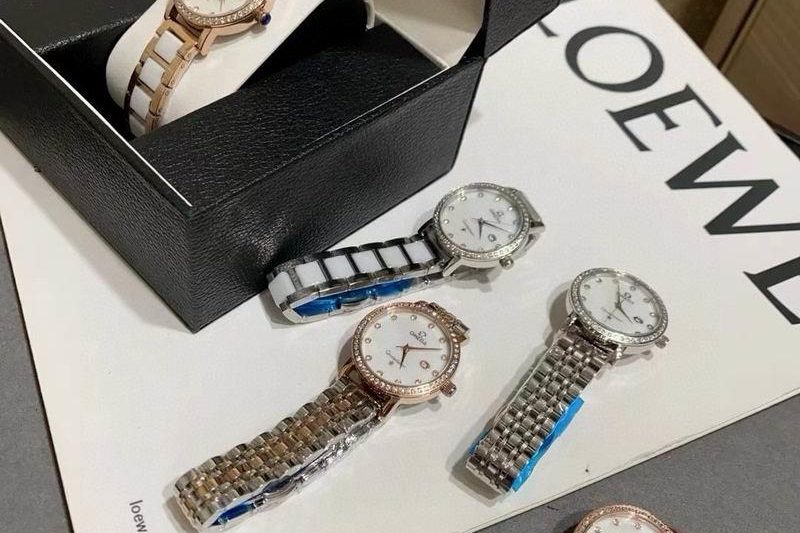 Replica Omega M40mm W30mm 022363