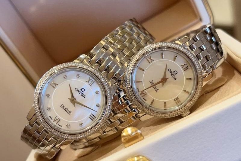 Replica Omega M34mm W27.4mm 022251