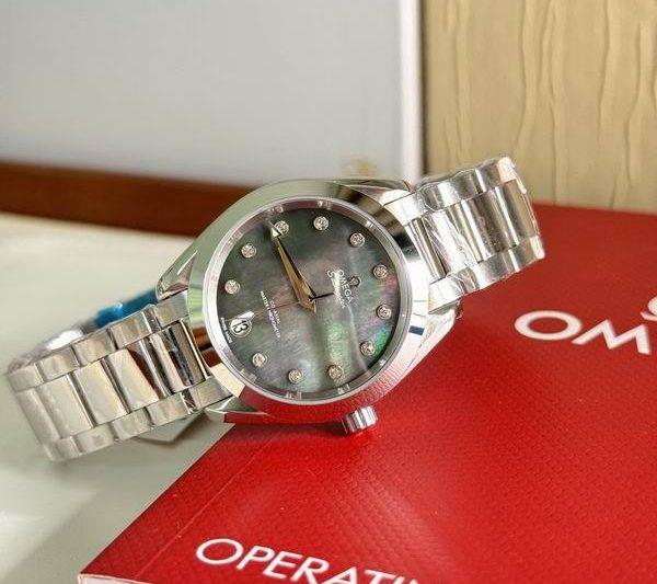 Replica Omega 34mm 022258
