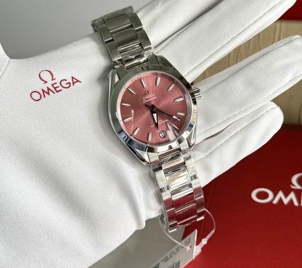 Replica Omega 34mm 022257
