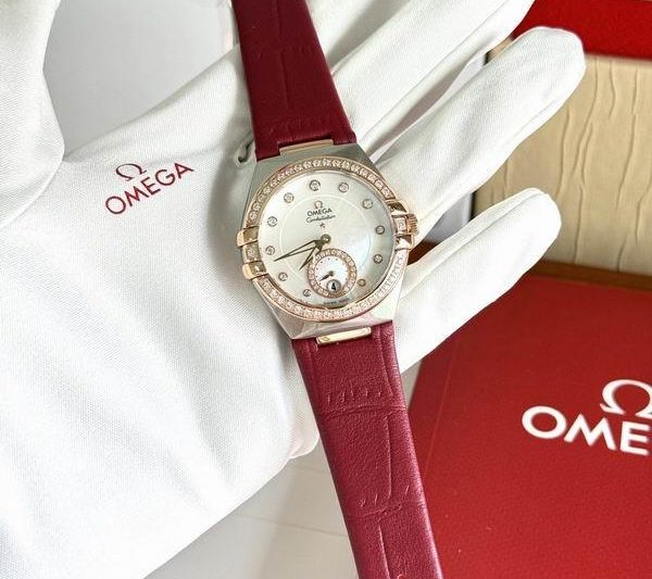 Replica Omega 34mm 022245