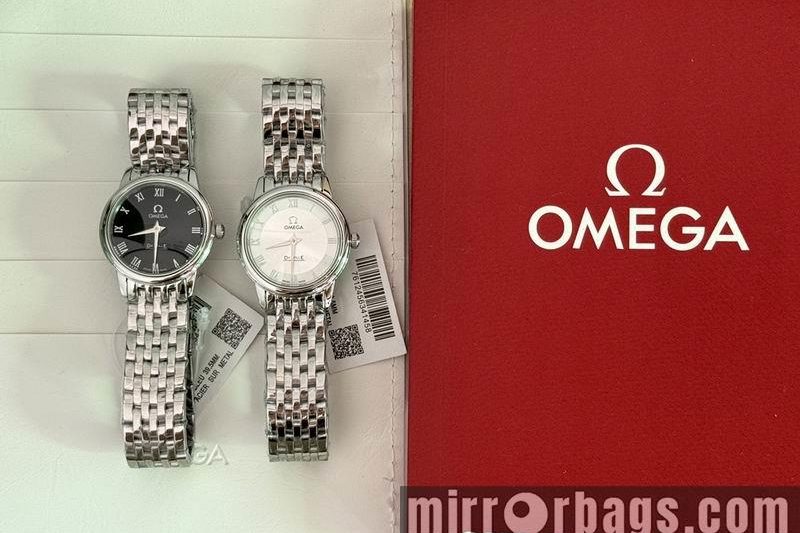 Replica Omega 27.5mm 022250