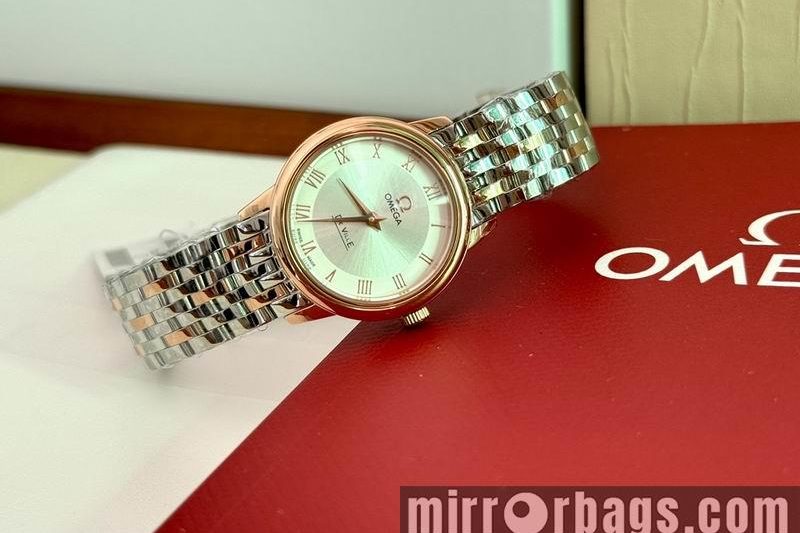 Replica Omega 27.5mm 022249