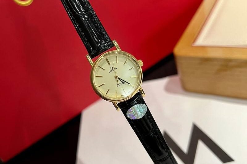 Replica Omega 26mm 022242