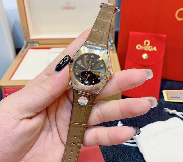 Replica Omega 34mm 102336