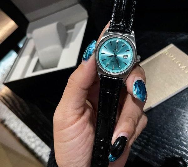 Replica Omega watch 102234