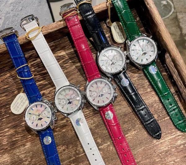 Replica Omega 37mm 102270