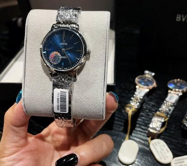 Replica Omega 34mm 102232