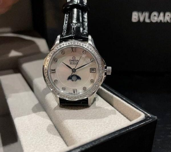 Replica Omega 30X8mm 102238