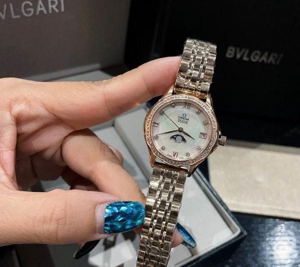 Replica Omega 30X8mm 102237