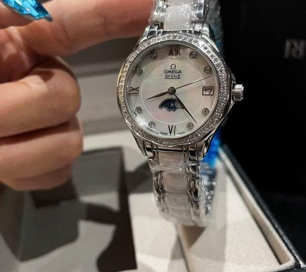 Replica Omega 30X8mm 102236