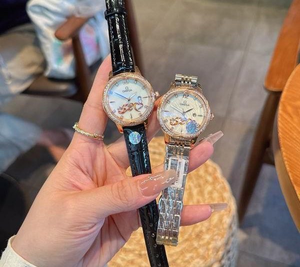 Replica Omega 36X9mm 101624