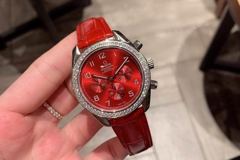 Replica Omega 37.5mm 082244
