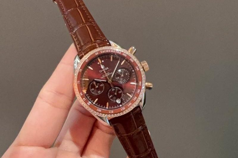 Replica Omega 37.5mm 082226